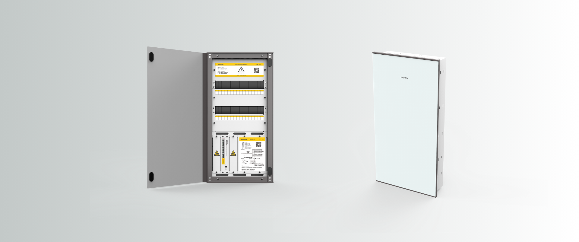 提供整体解决方案