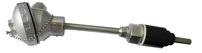 浸入式温度传感器