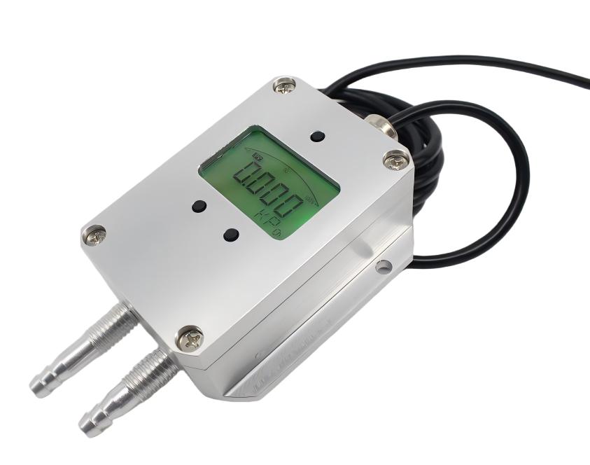 气体压力压差传感器