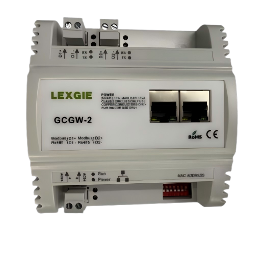 GCGW-2 EMC能源网关