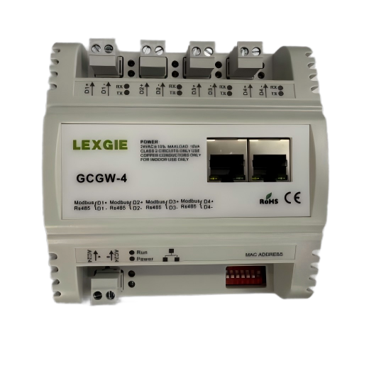 GCGW-4 EMC 能源网关  